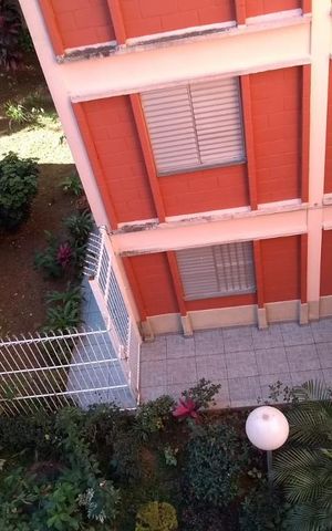 Apartamento à venda com 52m², 2 quartos e 1 vaga Apartamento à venda com 52m², 2 quartos e 1 vagaVista