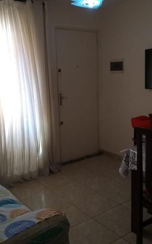 Apartamento à venda com 52m², 2 quartos e 1 vaga Apartamento à venda com 52m², 2 quartos e 1 vagaSala