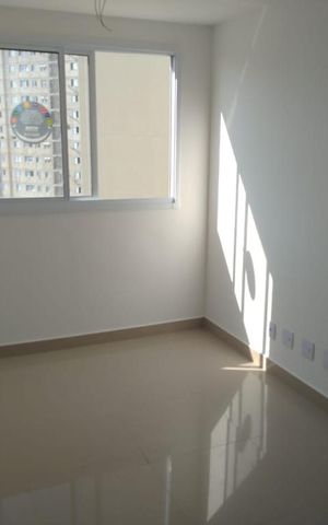 Apartamento à venda com 43m², 2 quartos e 1 vaga Apartamento à venda com 43m², 2 quartos e 1 vagaQuarto 2