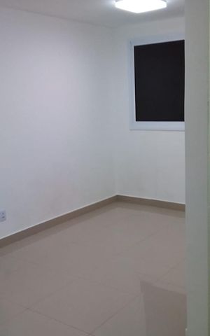 Apartamento à venda com 43m², 2 quartos e 1 vaga Apartamento à venda com 43m², 2 quartos e 1 vagaSala