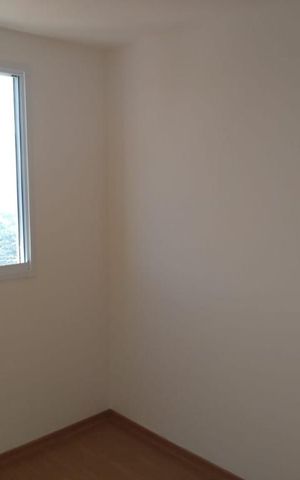 Apartamento à venda com 43m², 2 quartos e 1 vaga Apartamento à venda com 43m², 2 quartos e 1 vagaQuarto 1