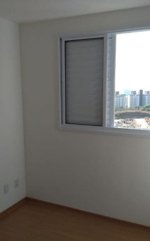 Apartamento à venda com 43m², 2 quartos e 1 vaga Apartamento à venda com 43m², 2 quartos e 1 vagaQuarto 1