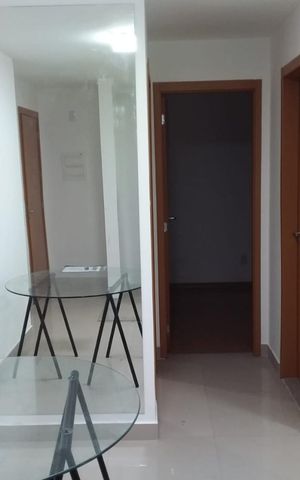 Apartamento à venda com 43m², 2 quartos e 1 vaga Apartamento à venda com 43m², 2 quartos e 1 vagaSala