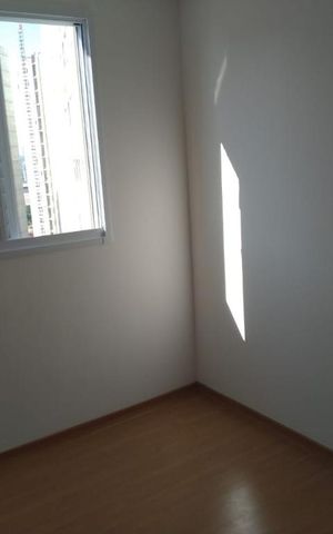 Apartamento à venda com 43m², 2 quartos e 1 vaga Apartamento à venda com 43m², 2 quartos e 1 vagaQuarto 1