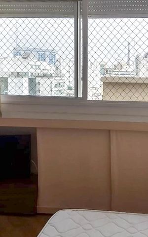 Studio para alugar com 28m², 1 quarto e 1 vaga Studio para alugar com 28m², 1 quarto e 1 vagaStudio