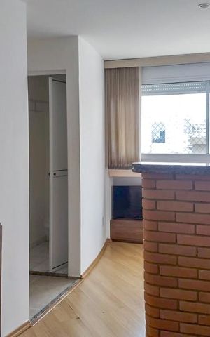 Studio para alugar com 28m², 1 quarto e 1 vaga Studio para alugar com 28m², 1 quarto e 1 vagaStudio