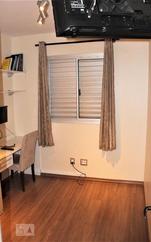 Apartamento para alugar com 50m², 2 quartos e 1 vaga Apartamento para alugar com 50m², 2 quartos e 1 vagaQuarto
