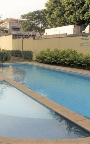 Apartamento para alugar com 50m², 2 quartos e 1 vaga Apartamento para alugar com 50m², 2 quartos e 1 vagaPiscina