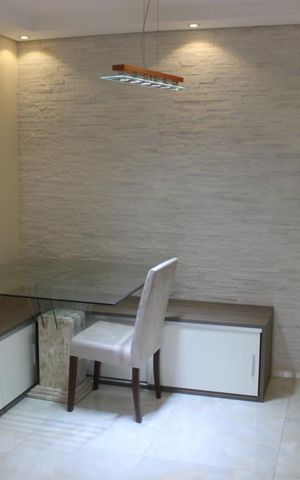 Apartamento para alugar com 50m², 2 quartos e 1 vaga Apartamento para alugar com 50m², 2 quartos e 1 vagaSala
