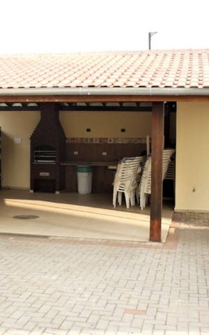 Apartamento para alugar com 50m², 2 quartos e 1 vaga Apartamento para alugar com 50m², 2 quartos e 1 vagaChurrasqueira
