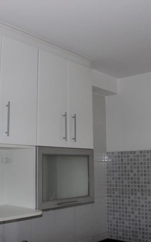Apartamento para alugar com 50m², 2 quartos e 1 vaga Apartamento para alugar com 50m², 2 quartos e 1 vagaCozinha
