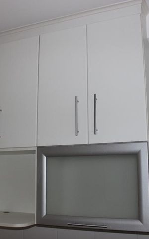 Apartamento para alugar com 50m², 2 quartos e 1 vaga Apartamento para alugar com 50m², 2 quartos e 1 vagaCozinha
