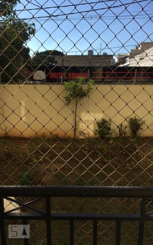 Apartamento para alugar com 50m², 2 quartos e 1 vaga Apartamento para alugar com 50m², 2 quartos e 1 vagaVista