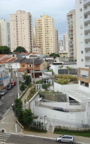 Apartamento para alugar com 65m², 2 quartos e 1 vaga Apartamento para alugar com 65m², 2 quartos e 1 vagaVista