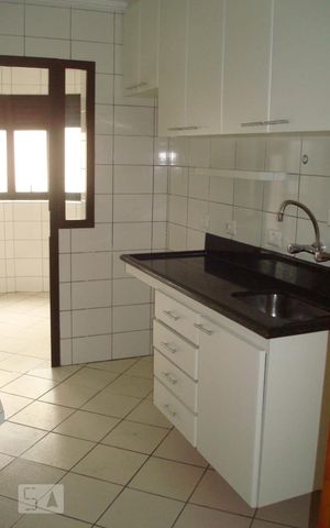 Apartamento para alugar com 65m², 2 quartos e 1 vaga Apartamento para alugar com 65m², 2 quartos e 1 vagaCozinha
