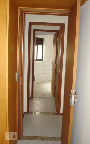 Apartamento para alugar com 65m², 2 quartos e 1 vaga Apartamento para alugar com 65m², 2 quartos e 1 vagaCorredor