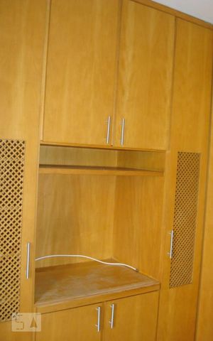Apartamento para alugar com 65m², 2 quartos e 1 vaga Apartamento para alugar com 65m², 2 quartos e 1 vagaQuarto 2