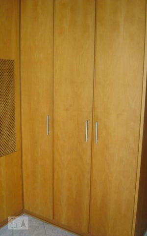 Apartamento para alugar com 65m², 2 quartos e 1 vaga Apartamento para alugar com 65m², 2 quartos e 1 vagaQuarto 2