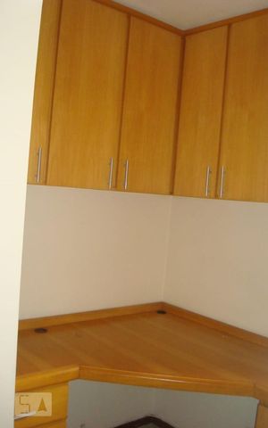 Apartamento para alugar com 65m², 2 quartos e 1 vaga Apartamento para alugar com 65m², 2 quartos e 1 vagaQuarto de Serviço