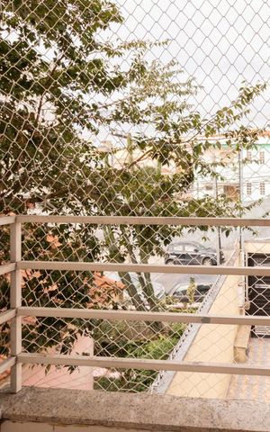 Casa à venda com 250m², 3 quartos e 2 vagas Casa à venda com 250m², 3 quartos e 2 vagasVaranda suíte 3