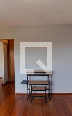 Apartamento à venda com 54m², 1 quarto e 1 vaga Apartamento à venda com 54m², 1 quarto e 1 vagaQuarto