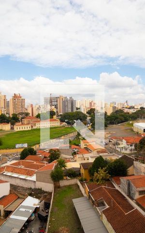 Apartamento à venda com 54m², 1 quarto e 1 vaga Apartamento à venda com 54m², 1 quarto e 1 vagaVista do Quarto