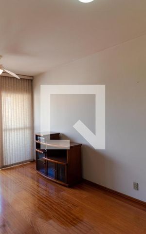 Apartamento à venda com 54m², 1 quarto e 1 vaga Apartamento à venda com 54m², 1 quarto e 1 vagaSalas