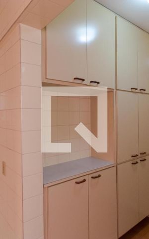 Apartamento à venda com 54m², 1 quarto e 1 vaga Apartamento à venda com 54m², 1 quarto e 1 vagaCozinha