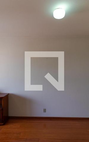 Apartamento à venda com 54m², 1 quarto e 1 vaga Apartamento à venda com 54m², 1 quarto e 1 vagaSalas