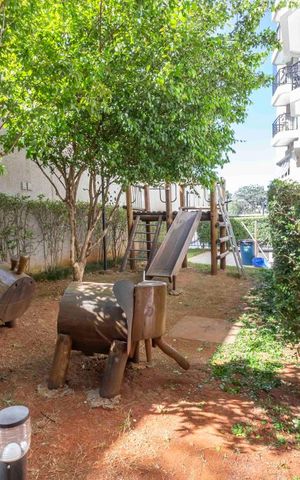 Apartamento à venda com 66m², 2 quartos e sem vagaÁrea Comum - Playground