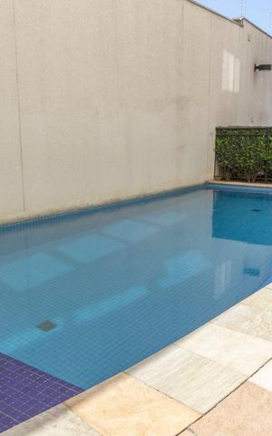 Apartamento à venda com 66m², 2 quartos e sem vagaÁrea comum - Piscina