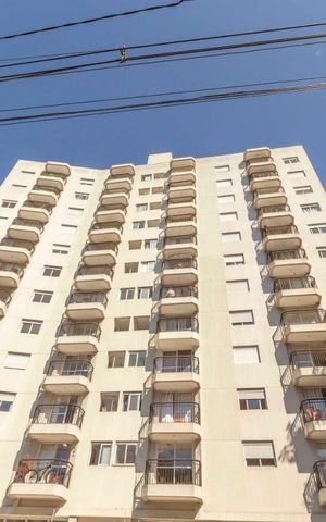 Apartamento à venda com 66m², 2 quartos e sem vagaFachada