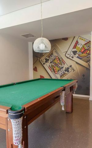 Apartamento à venda com 66m², 2 quartos e sem vagaSalao de Jogos