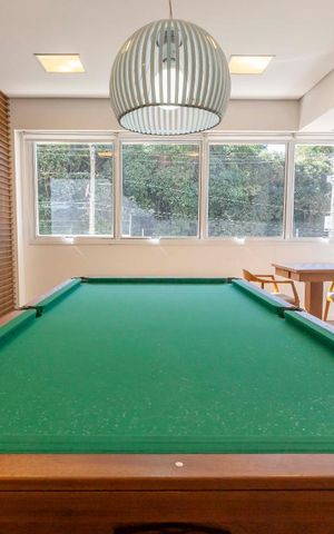 Apartamento à venda com 66m², 2 quartos e sem vagaSalao de Jogos