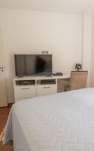 Apartamento à venda com 66m², 2 quartos e sem vagaQuarto 1