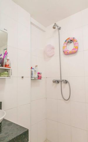 Apartamento à venda com 66m², 2 quartos e sem vagaBanheiro