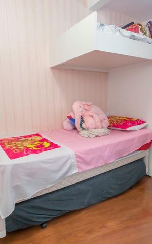 Apartamento à venda com 66m², 2 quartos e sem vagaQuarto 2