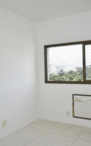 Apartamento à venda com 98m², 4 quartos e 2 vagasQuarto 3 - Suíte