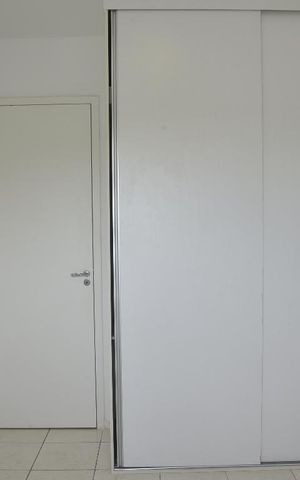 Apartamento à venda com 98m², 4 quartos e 2 vagasQuarto 1 