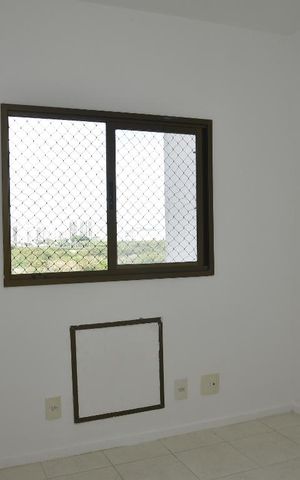 Apartamento à venda com 98m², 4 quartos e 2 vagasQuarto 1 