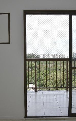 Apartamento à venda com 98m², 4 quartos e 2 vagasVaranda 