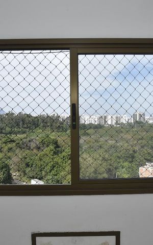 Apartamento à venda com 98m², 4 quartos e 2 vagasQuarto 3 - Suíte