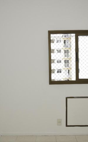 Apartamento à venda com 98m², 4 quartos e 2 vagasQuarto 2