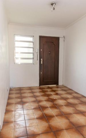 Apartamento à venda com 56m², 3 quartos e 1 vaga Apartamento à venda com 56m², 3 quartos e 1 vagaSala