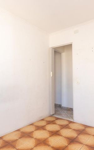 Apartamento à venda com 56m², 3 quartos e 1 vaga Apartamento à venda com 56m², 3 quartos e 1 vagaQuarto 2