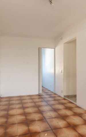 Apartamento à venda com 56m², 3 quartos e 1 vaga Apartamento à venda com 56m², 3 quartos e 1 vagaSala