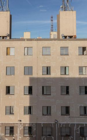 Apartamento à venda com 56m², 3 quartos e 1 vaga Apartamento à venda com 56m², 3 quartos e 1 vagaVista do quarto 1