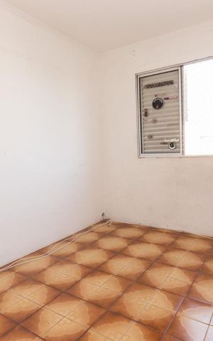 Apartamento à venda com 56m², 3 quartos e 1 vaga Apartamento à venda com 56m², 3 quartos e 1 vagaQuarto 2