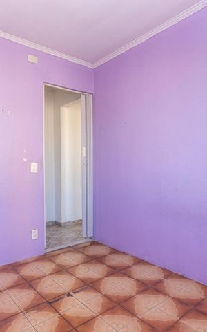 Apartamento à venda com 56m², 3 quartos e 1 vaga Apartamento à venda com 56m², 3 quartos e 1 vagaQuarto 3