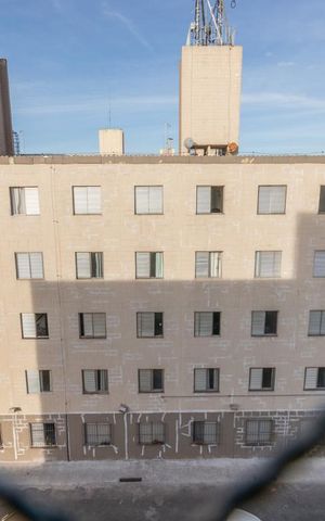 Apartamento à venda com 56m², 3 quartos e 1 vaga Apartamento à venda com 56m², 3 quartos e 1 vagaVista do quarto 3